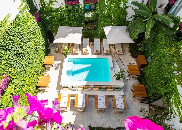 Casa Nostra Luxury Suites & Spa Palermo